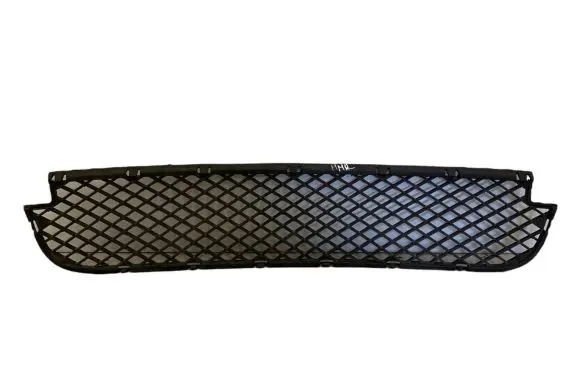 BMW X3 E83 Front bumper lower grill 3416203 51113416203