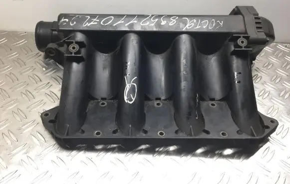 Mercedes-Benz Sprinter W901 W902 W903 W904 Intake manifold A6110902637 6110902637