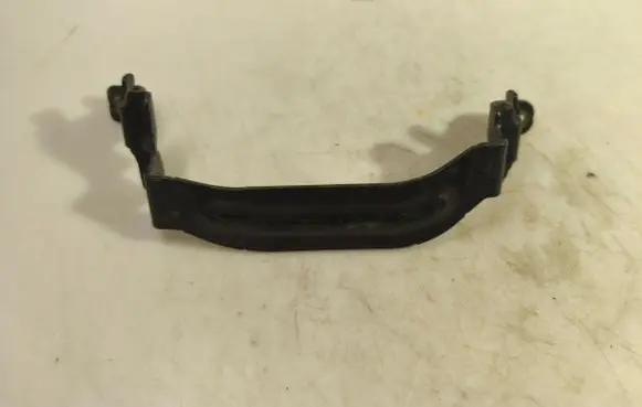 Opel Vivaro Battery bracket 244380003R