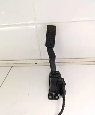 Volkswagen Transporter - Caravelle T5 Accelerator throttle pedal 7E1723503C 6PV00849642