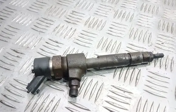 Alfa Romeo 156 Fuel injector 0445110119