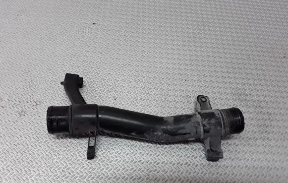 Opel Vectra C Turbo air intake inlet pipe/hose 55350920