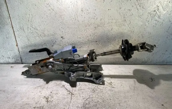 Ford Mustang VI Steering rack GR3C3C529BE 161215 01299