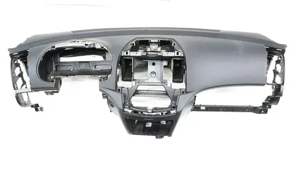 Hyundai i30 Dashboard 