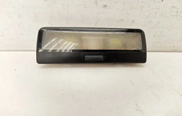 Rear seat light