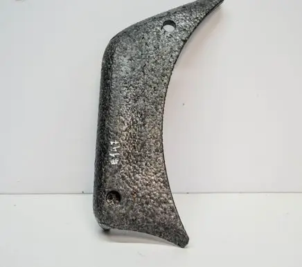 Audi A4 S4 B6 8E 8H Other interior part 8E9864502
