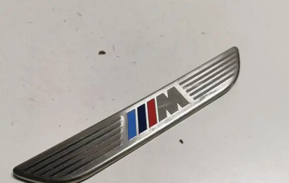 BMW X5 E70 Other sill/pillar trim element 7172347