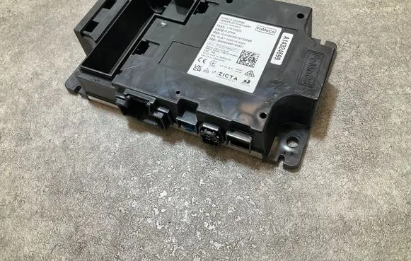 Ford E-Transit Other control units/modules NU5T14H074KG 1TB10G20 A22076120046