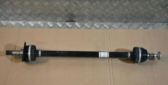 BMW X3 G01 Front driveshaft 7953546