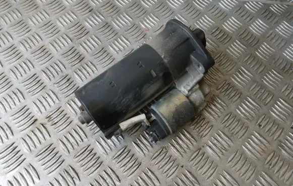 Volvo S60 Starter motor 0001109264 30724473