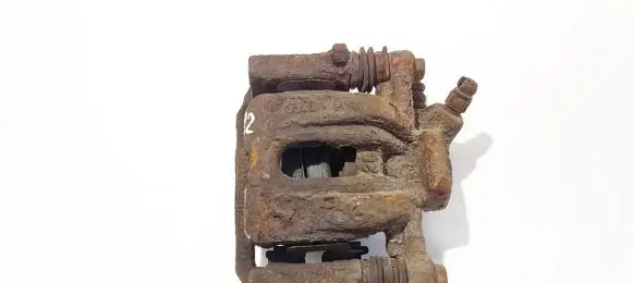 Mercedes-Benz A W168 Rear brake caliper