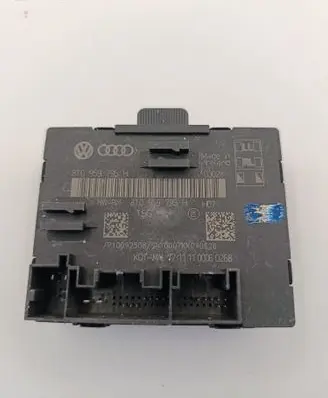 Audi A5 8T 8F Door control unit/module 8T0959795H