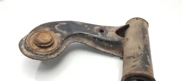 Mercedes-Benz C W202 Front lower control arm/wishbone