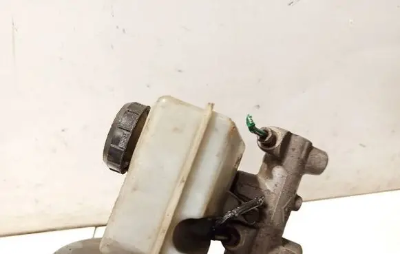 Renault Master II Master brake cylinder 7700314756a