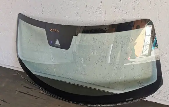 Mercedes-Benz AMG GT R190 C190 Front windscreen/windshield window 