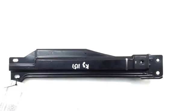 Mercedes-Benz GL X164 Other trunk/boot trim element A1646800531