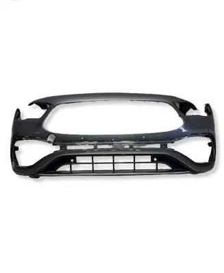 Mercedes-Benz GLA H247 Front bumper A2478850607 A2478854205