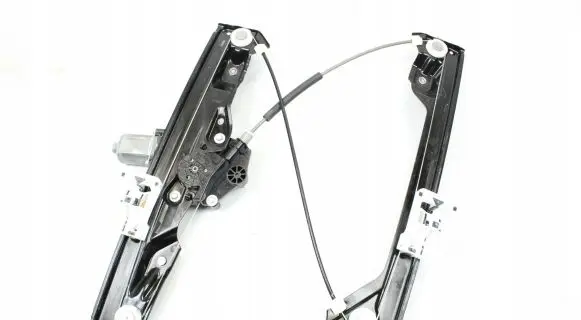 BMW X2 F39 Front window lifting mechanism without motor 7420391