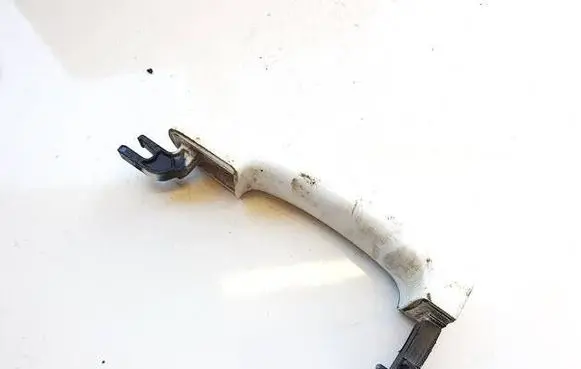 Ford Grand C-MAX Front door exterior handle AM51U22404 AM51U22404CAW
