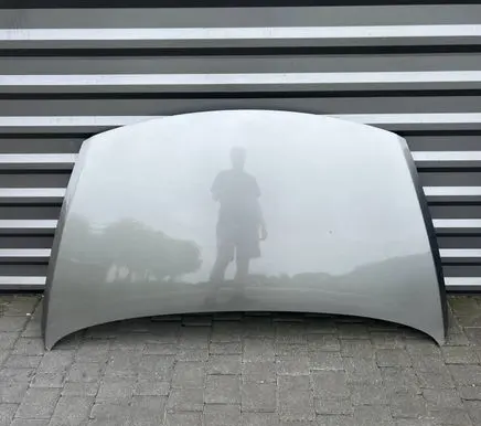 KIA Carens IV Engine bonnet/hood