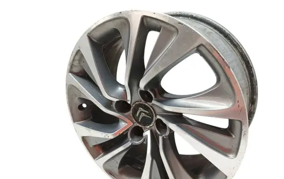Citroen DS4 R17 alloy rim 