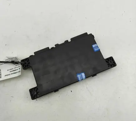 Hyundai IONIQ 6 Seat control module 881P7KL000