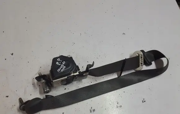 Ford Mondeo MK V Seat belt trim 