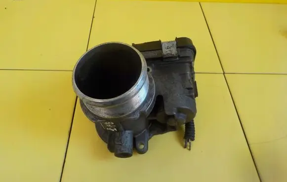 Fiat Ducato Throttle body valve 5802712019 3HTR12