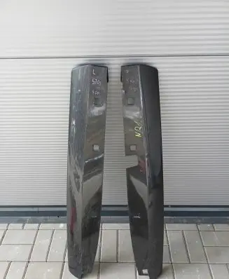 McLaren 570S Thresholds for All-terrain vehicles x66213zxgs