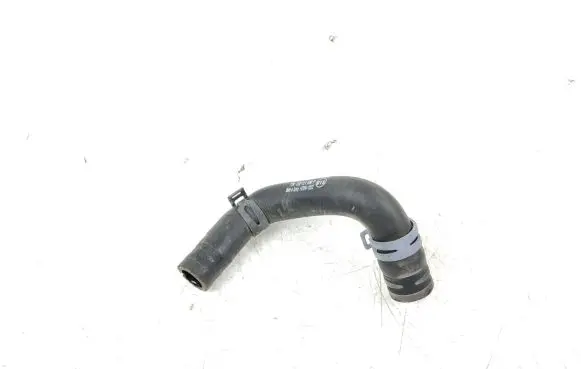 Audi e-tron Engine coolant pipe/hose 4KE121550P