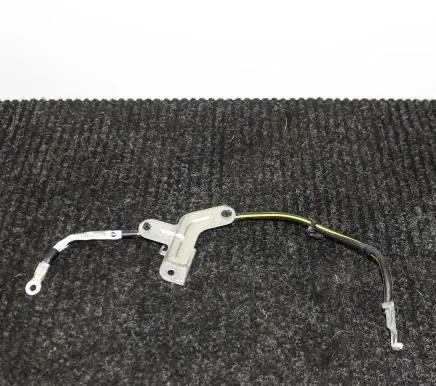 Nissan Leaf I (ZE0) Negative earth cable (battery) 283603NF0A