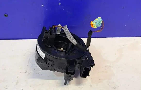 Jaguar XE Airbag slip ring squib (SRS ring) BJ3214A664DB