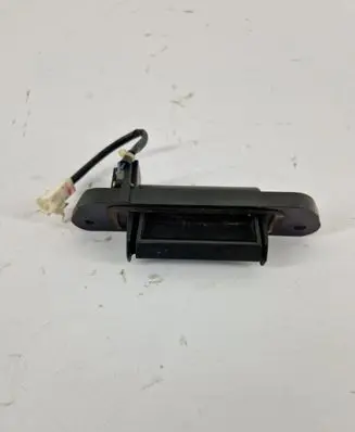 Mitsubishi Grandis Tailgate/trunk/boot exterior handle