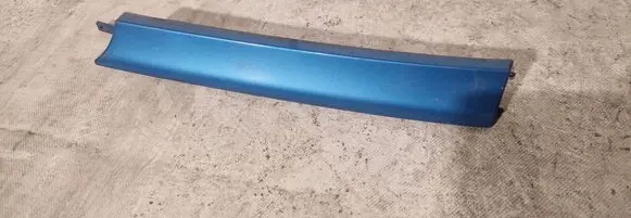 Skoda Felicia II Under headlight/headlamp trim 6U0853815