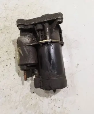 Renault Clio II Starter motor 