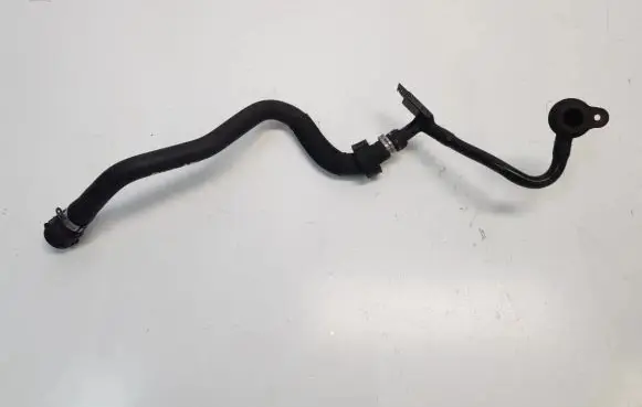 Fiat Ducato Engine coolant pipe/hose