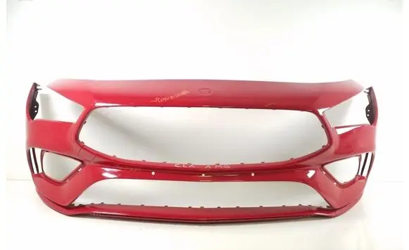 Mercedes-Benz CLA C118 X118 Front bumper A1188853901
