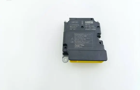 Audi Q5 SQ5 Airbag control unit/module 80A959655L