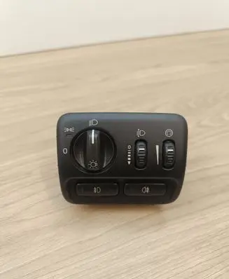 Volvo S80 Light switch 8691745 MF05AC00207