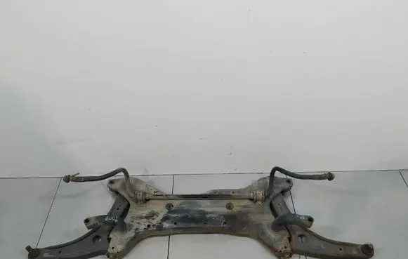 Mitsubishi Lancer VIII Front subframe 