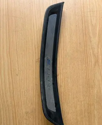 BMW 5 G30 G31 G38 side skirts sill cover 7407016 613389 12072018