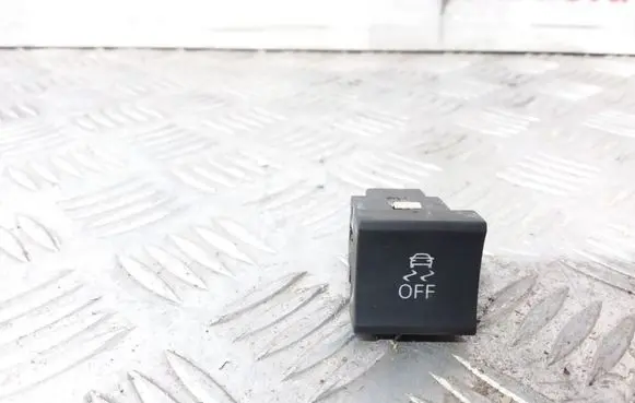 Audi Q3 8U ESP (stability program) switch 8U0927134