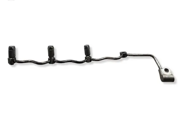 Toyota Corolla Verso AR10 Fuel return line/hose 237610R030 2367926010
