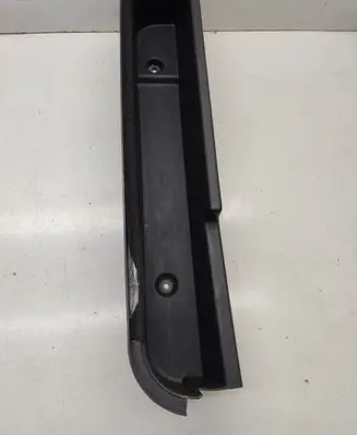 Hyundai Tucson JM Glove box in trunk 857152E400