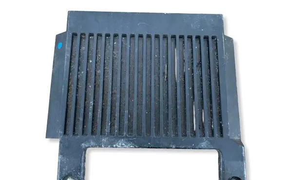 Volvo XC70 Sound amplifier 31310010 031510