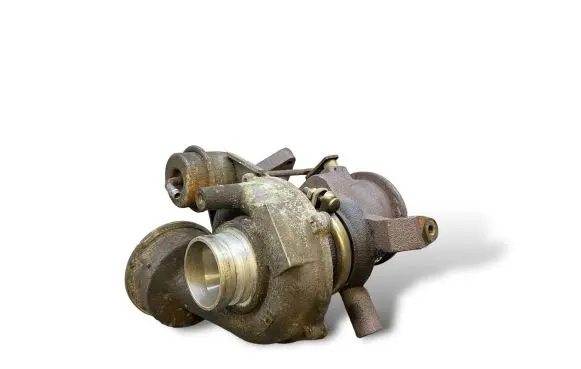 Mercedes-Benz B W245 Turbo A6400901780
