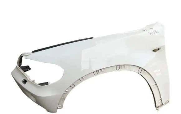BMW X5 E70 Fender 51127157979 51657175143 51127157981