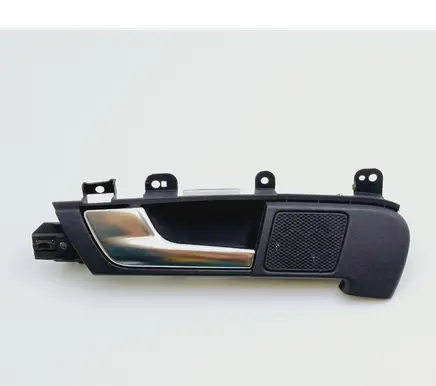 Audi A3 S3 8P Rear door interior handle 8P4839019
