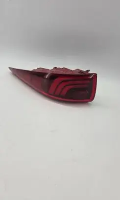 KIA Sportage Rear/tail lights 92402F11