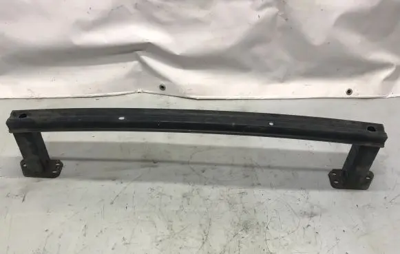 Front bumper cross member